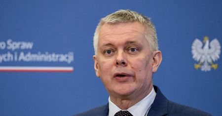 "Rosja już tu jest", czyli jak władza omija sankcje, które sama nakłada [OPINIA]