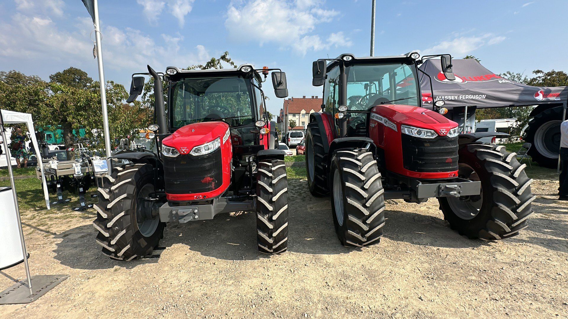 Krajowa Wystawa Rolnicza 2024