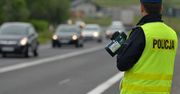 Komendant stracił prawo jazdy. Przekroczył prędkość o ponad 50 km/h