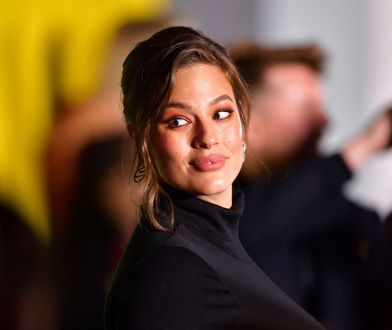 Ashley Graham urodziła bliźniaki. Pokazała pierwsze zdjęcie z synami