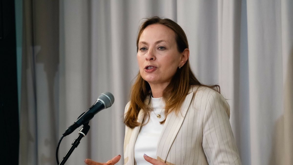 Katarzyna Pełczyńska-Nałęcz