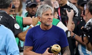 Nie żyje Jorge Messi. Tak ojciec poprowadził karierę jednego z najlepszych piłkarzy świata