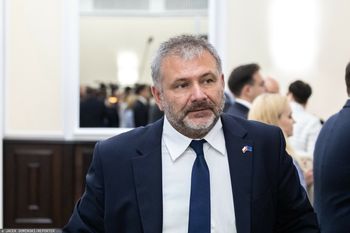 Media: Minister Żurek ma plan na neo-KRS