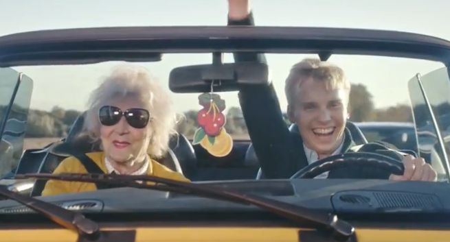 „Energia, która Cię nie zatrzyma!” - DJ Wika reklamuje czekoladę Terravita (wideo)