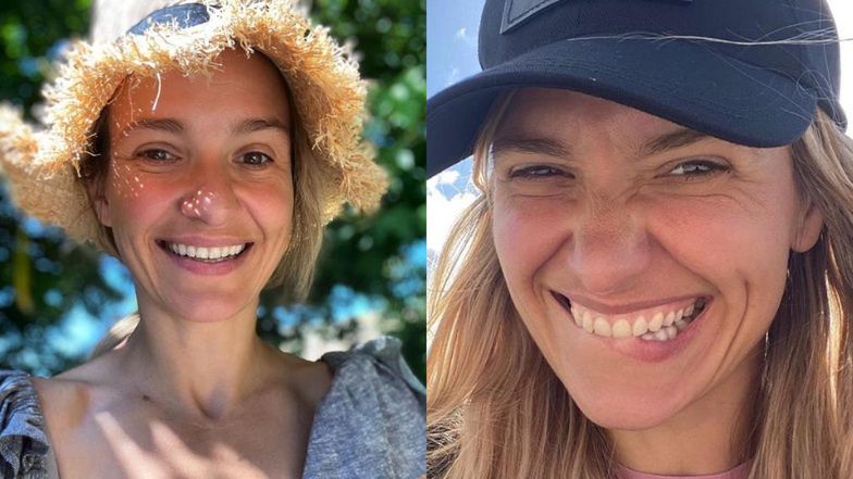 Joanna Koroniewska odgryza się hejterom