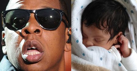 Beyonce: "Blue jest bardzo podobna do taty"