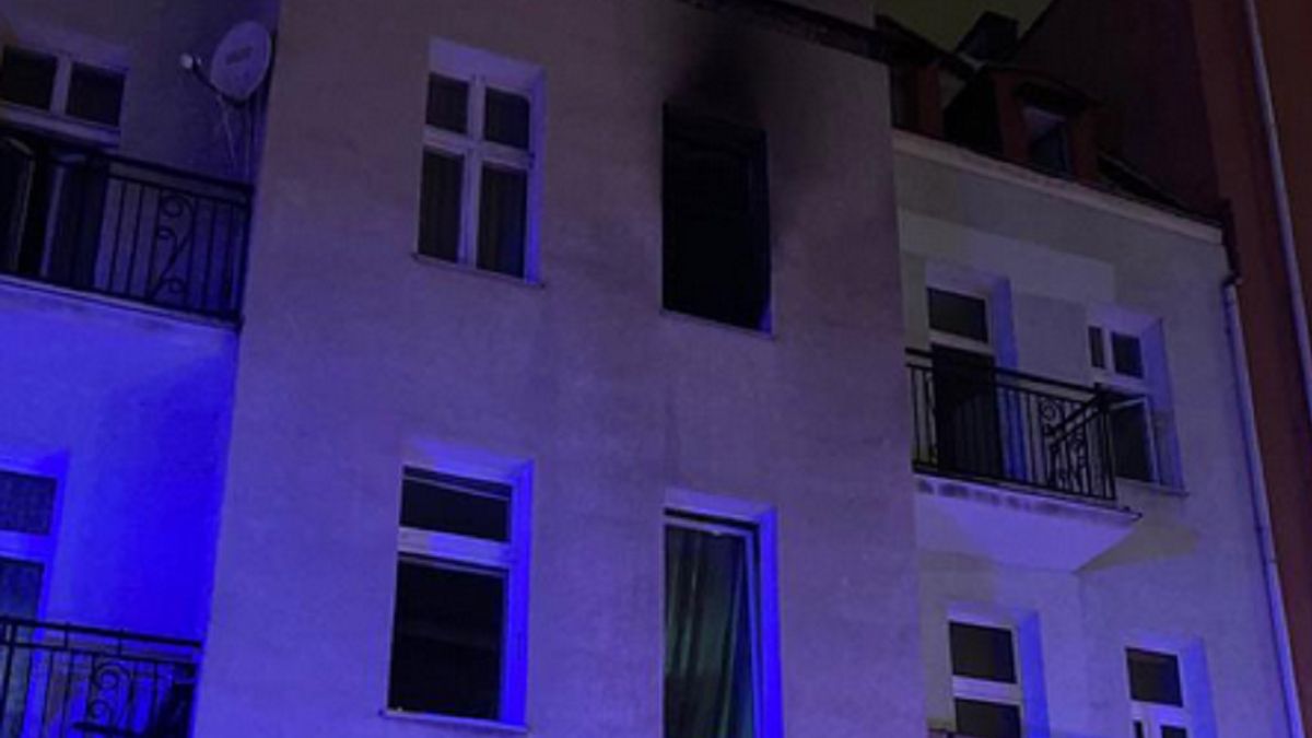 Do podwójnej tragedii doszło w Gdańsku.