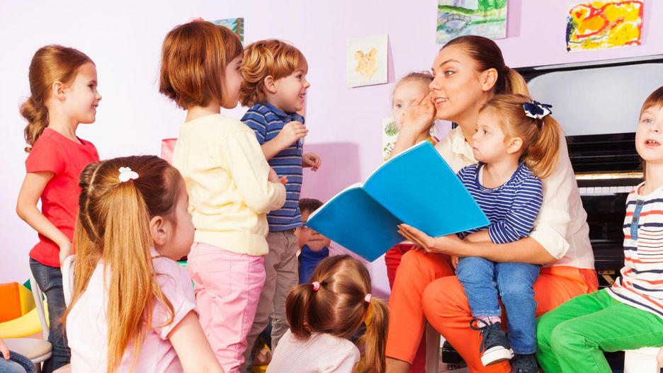 Baza przedszkoli publicznych w województwie pomorskim