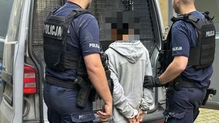 Jelenia Góra: 37-latka weszła do cudzego domu i ukradła portfel. Przyłapana na kradzieży pobiła właścicielkę