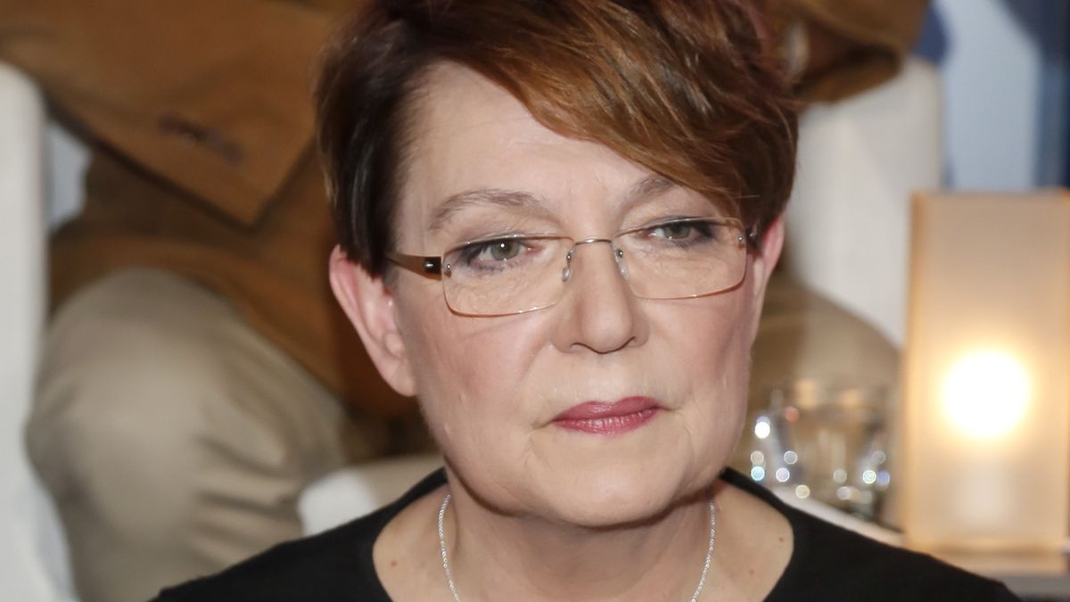 krystyna czubówna