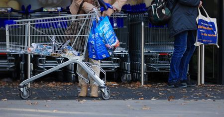 Oto kiedy inflacja w strefie euro ma zacząć szybko spadać. To dobra wiadomość także dla Polski