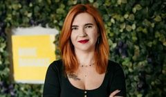 Była szefowa More Bananas z nowym projektem. Start w przyszłym roku