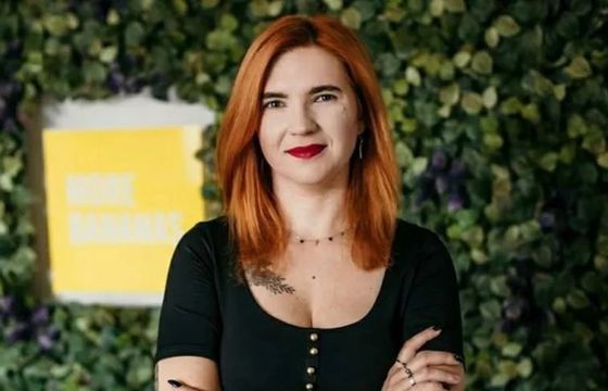Była szefowa More Bananas z nowym projektem. Start w przyszłym roku