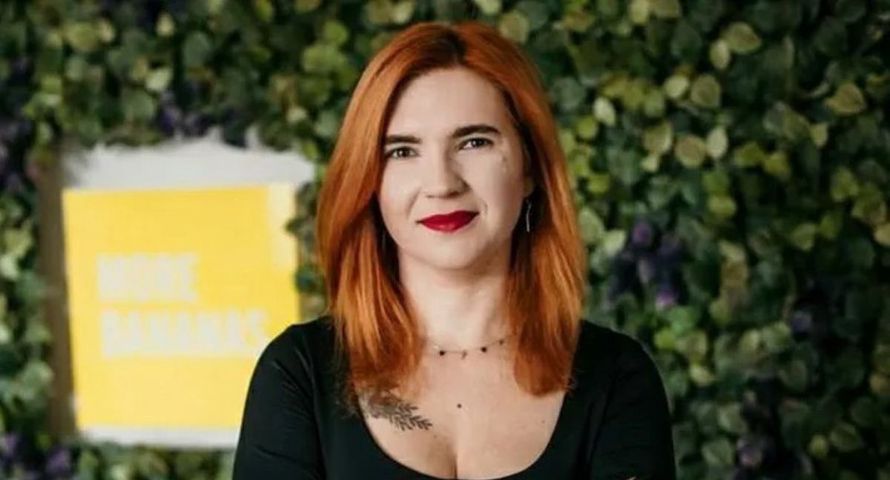 Była szefowa More Bananas z nowym projektem. Start w przyszłym roku