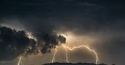 Pogoda na dziś. Gdzie jest burza? W tych regionach musisz uważać
