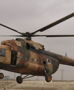 Spór o samoloty afgańskich sił powietrznych. Powinny służyć Ukrainie