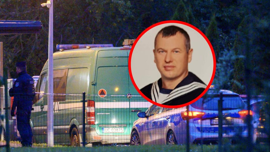 Obława na ojca 6-latka