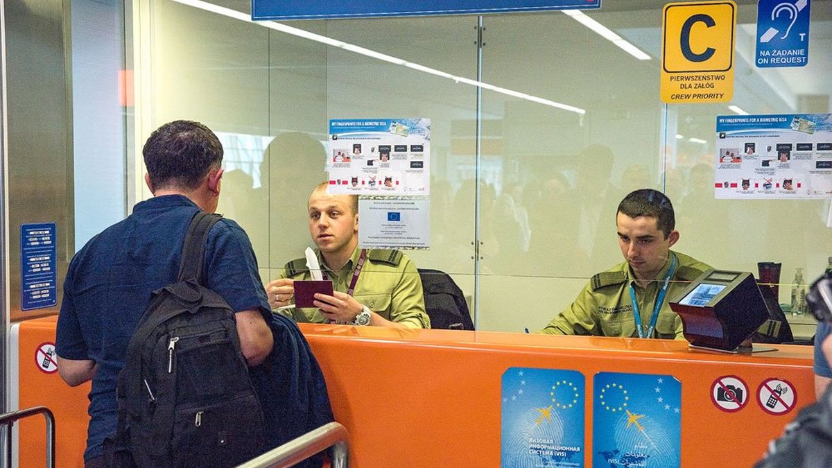 Zdjęcie ilustracyjne.