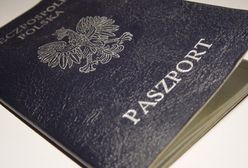 Od stycznia będzie łatwiej o paszport