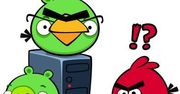 Uwaga na zainfekowaną imitację Angry Birds Space w Google Play