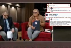 "Trzeba mieć sieczkę w głowie". Burza po słowach w TV Republika