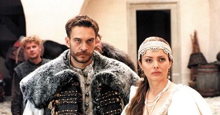 25 lat od premiery filmu "Ogniem i mieczem". Jak dobrze pamiętasz ten klasyk?