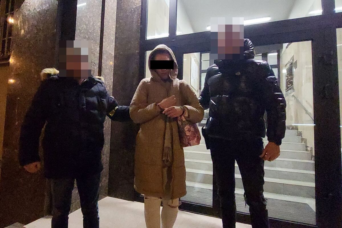 Grupa przestępcza z Lublina rozbita