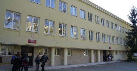 Perspektywy 2021 - najnowszy ranking. Wybrano najlepsze szkoły w kraju