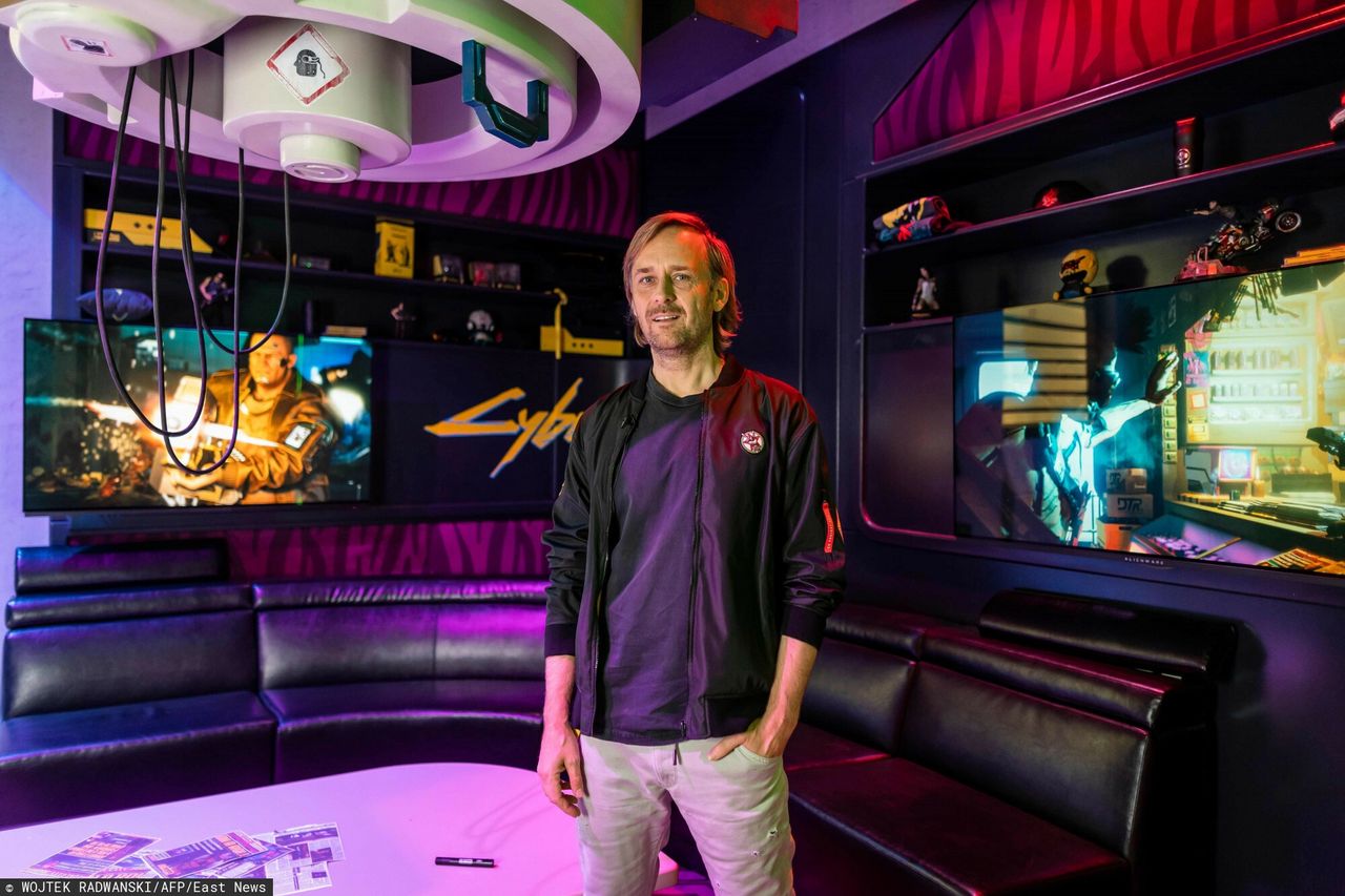 Cyberpunk 2077: gigantyczne premie dla zarządu CD Projekt RED. Pracownik nie zarobi tyle w 70 lat