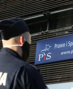 Kamil Kurosz zatrzymany. Były działacz Nowoczesnej groził politykom PiS