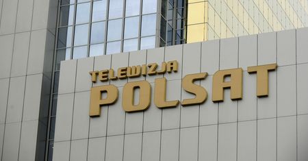 Mężczyzna naruszył prawa Polsatu. Nielegalnie udostępniał seriale