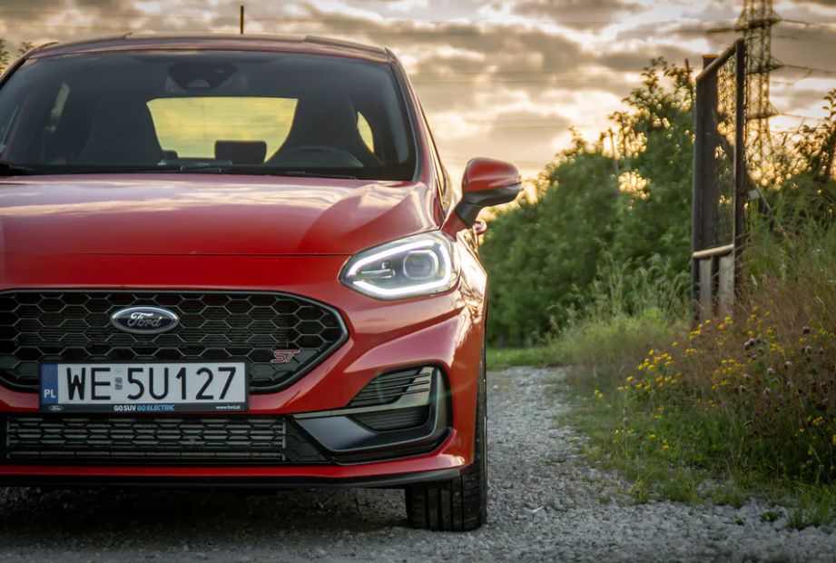 Ford Fiesta ma zniknąć z rynku w przyszłym roku. Priorytetem jest elektryfikacja