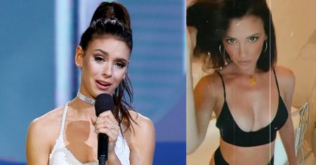 Klaudia Halejcio ujawnia sekret powrotu do formy sprzed ciąży: "Tylko ŚCIĄGANIE MLEKA mnie ratuje"