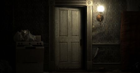 Resident Evil VII zapowiada się coraz lepiej