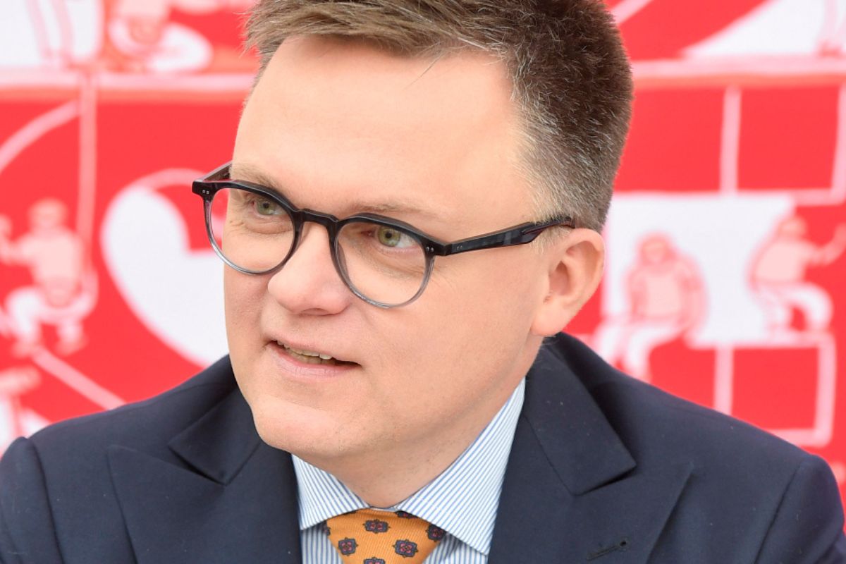 Szymon Hołownia
