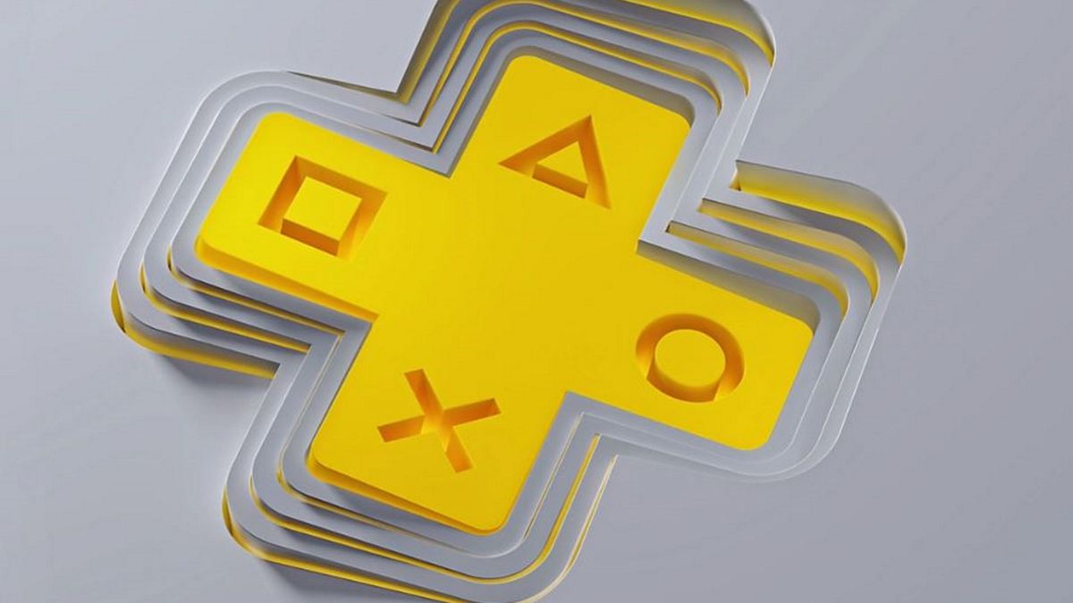 PS Plus