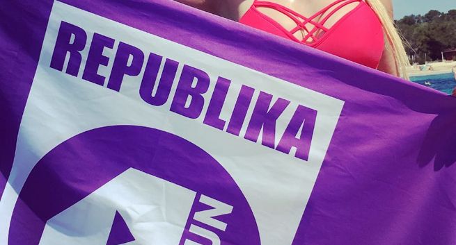 Republika 4Fun - nowy projekt 4Fun Media. „Wykorzystanie potencjału marki”