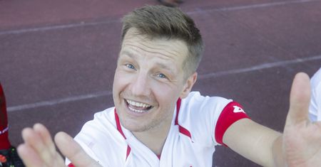 Rafał Mroczek znowu zakochany? Spotyka się ze znaną aktorką