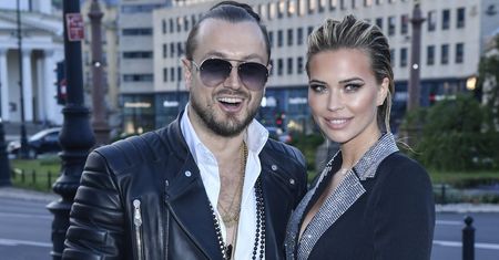 "Mam już serdecznie dość". Sandra Kubicka zwróciła się do mediów, ale i Blanki
