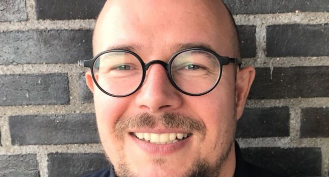 Przemek Dzierbicki globalnym szefem w Sanofi