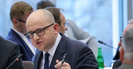 Zatrzymanie i aresztowanie Dariusza Mateckiego. Sejm zdecydował
