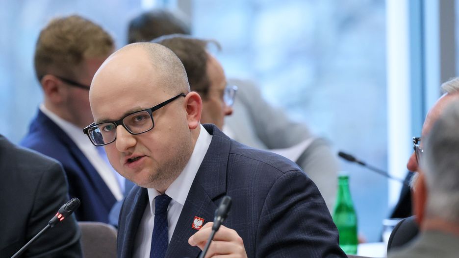 Dariusz Matecki