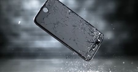 Ten smartfon mógł zmienić wszystko. Co poszło nie tak?