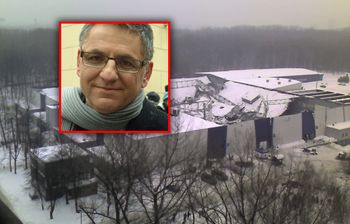 Czejarek o katastrofie hali w Chorzowie: Na Śląsku zabrakło karawanów