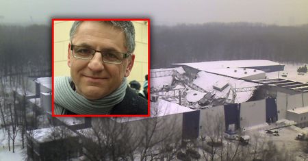 Czejarek o katastrofie hali w Chorzowie: Na Śląsku zabrakło karawanów