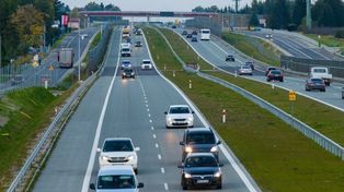 Przepisami w kierowców. 5 lat więzienia za przekroczenie prędkości i prowadzenie pojazdu w sposób brawurowy