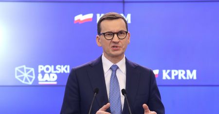 Błąd w rewolucji podatkowej PiS naprawiony. Mogły być spore problemy