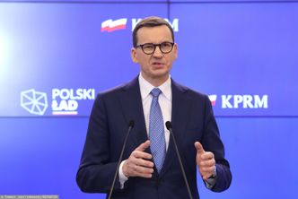 Błąd w rewolucji podatkowej PiS naprawiony. Mogły być spore problemy