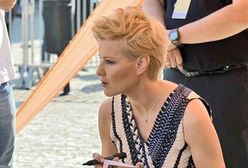 "rodzinka.pl": Małgorzata Kożuchowska seksowna do kwadratu!