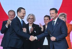 Sikorski premierem? "Przecież może być i tak"